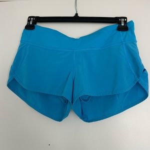 speed up low rise lines short 2.5"